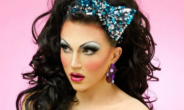 Por qué estoy tan enojada con BenDeLaCreme