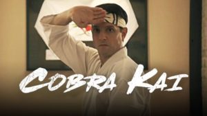 Cobra Kai