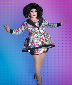 Eureka Ohara