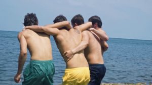 Martyr, película gay de Líbano.
