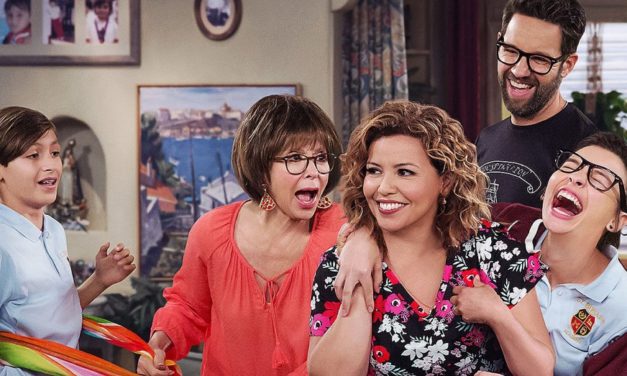 Cuatro poderosas razones para ver One Day at a Time