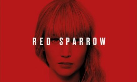 Red Sparrow – Review