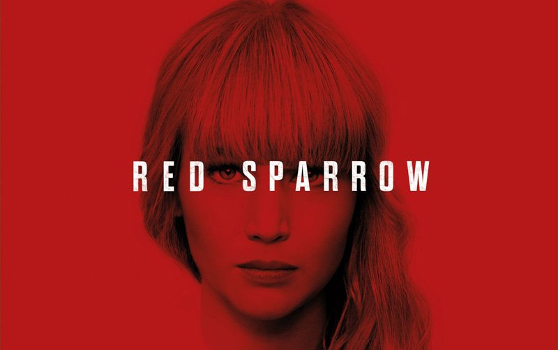 Red Sparrow – Review