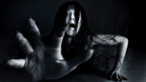 The Grudge