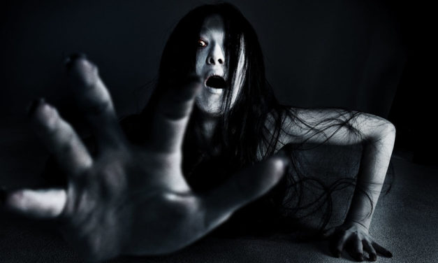 The Grudge va a regresar y ahora con Demian Bichir