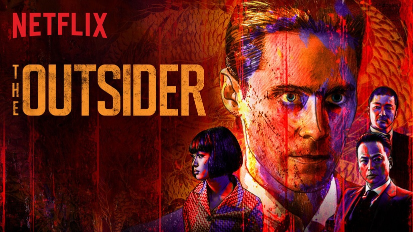 The Outsider – Review