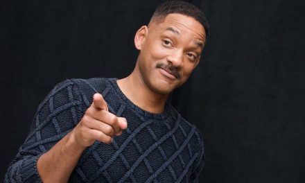 Will Smith es tan reggetonero como tú