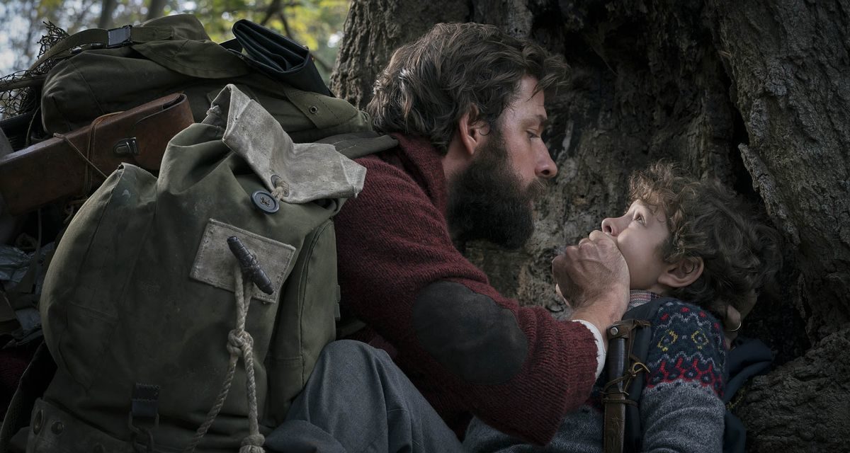 A Quiet Place – Review