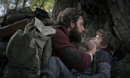 A Quiet Place – Review