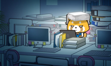 Aggretsuko – Review