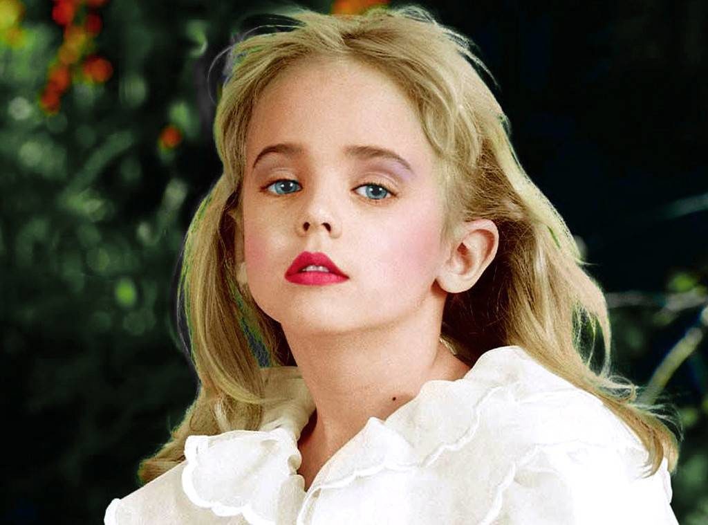 JonBenet Ramsey