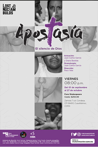 APOSTASIA