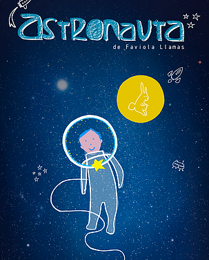 ASTRONAUTA