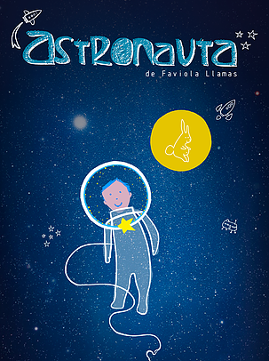 ASTRONAUTA