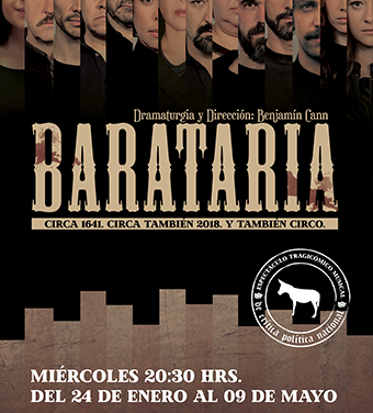 BARATARIA