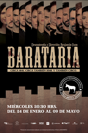 BARATARIA