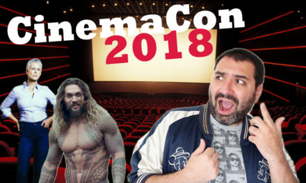 Recap: Todo lo que se vio y se dijo en CinemaCon