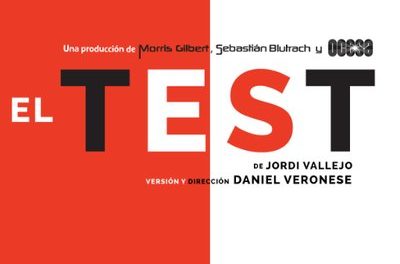 EL TEST