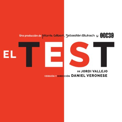 EL TEST