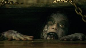 Evil Dead 2013