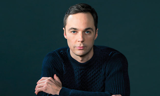 Jim Parsons recibirá premio de la comunidad gay