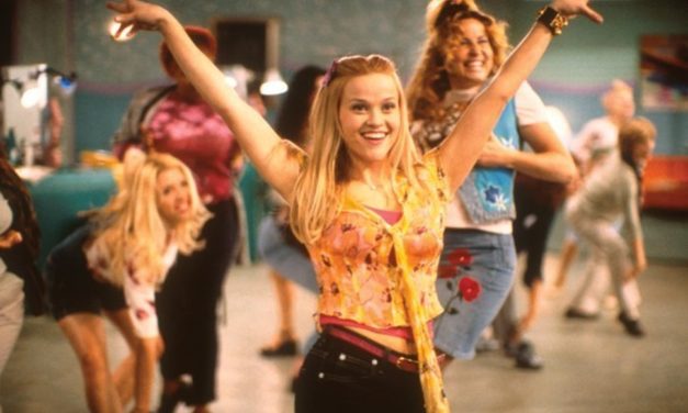 La historia detrás del ‘Bend and Snap’ de Elle Woods