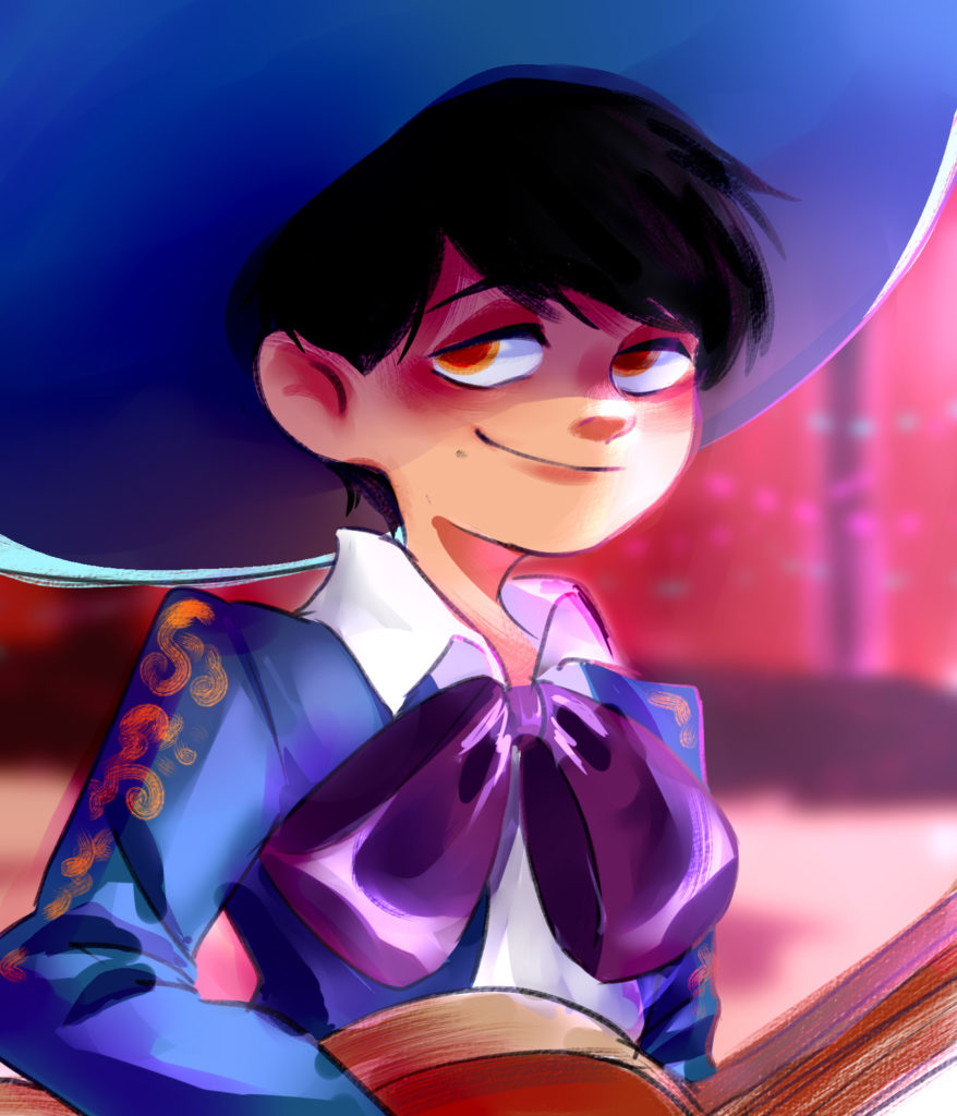 Marco inspirado en Coco de Pixar