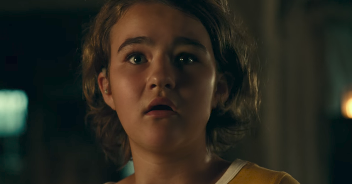 9 razones para amar a Millicent Simmonds