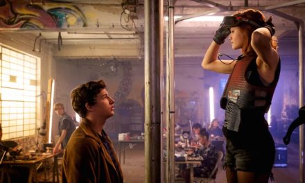 Ready Player One – Review