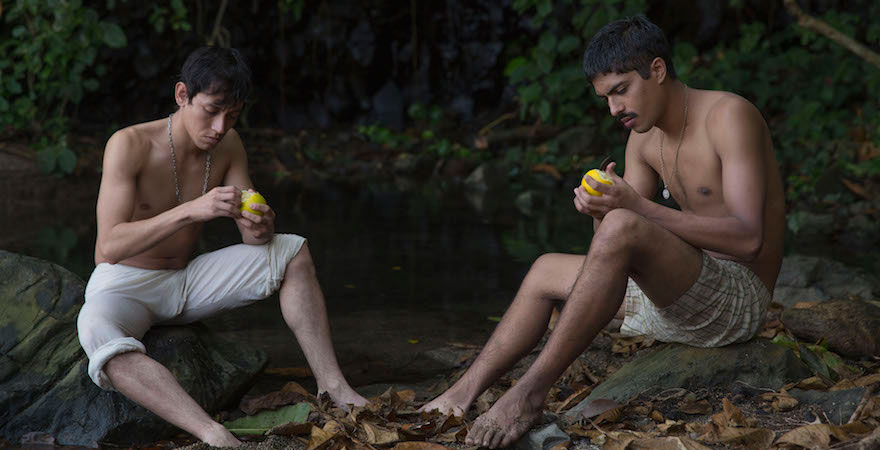 Sueño en Otro Idioma arrasa en nominaciones al Ariel