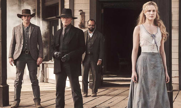 5 cosas que sabemos del regreso de Westworld