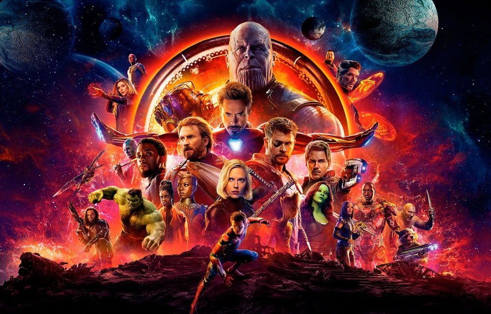 Avengers: Infinity War – Review