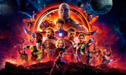 Avengers: Infinity War – Review