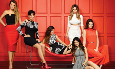 ¿Por qué defiendo tanto a las Kardashian?