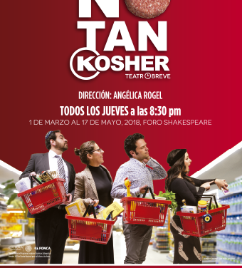 NO TAN KOSHER