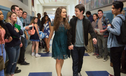 ¡Ya hay trailer completo de 13 Reasons Why!