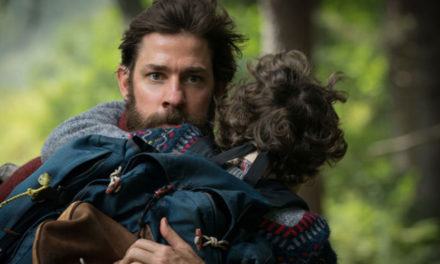 ¿Qué podríamos ver en la secuela de A Quiet Place?