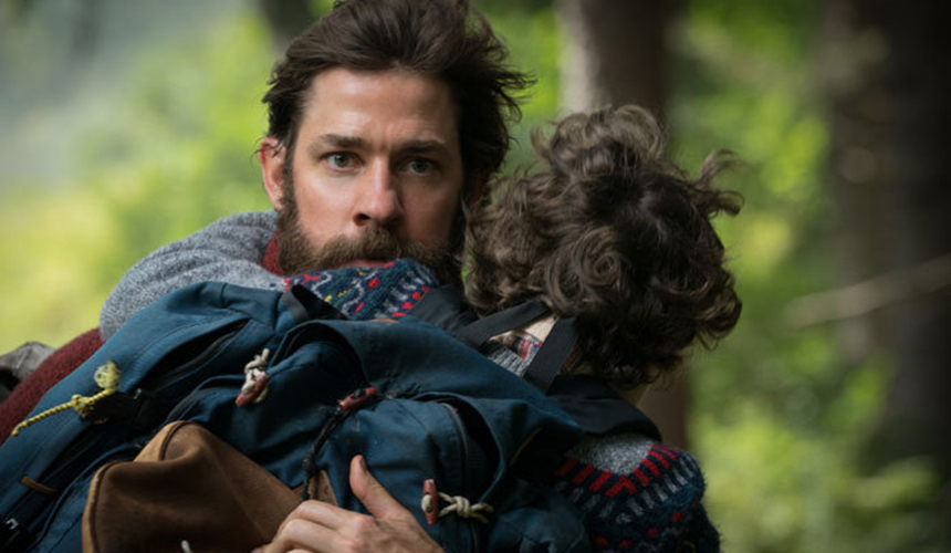 ¿Qué podríamos ver en la secuela de A Quiet Place?