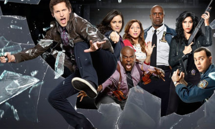 Fox explica por qué mataron Brooklyn Nine-Nine