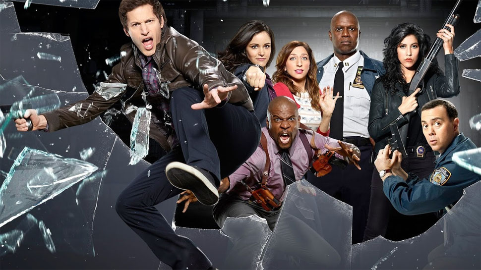 Fox explica por qué mataron Brooklyn Nine-Nine