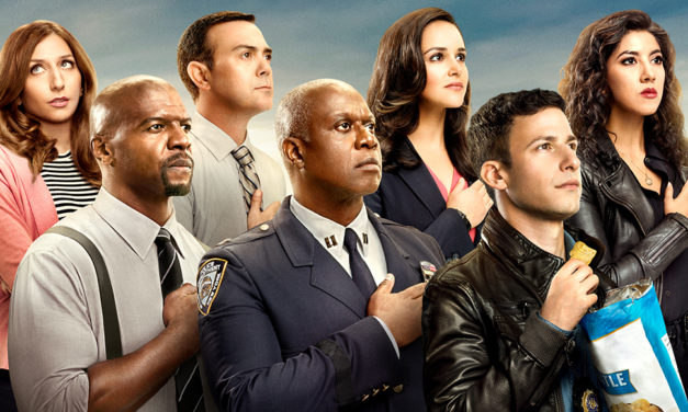 Cancelaron Brooklyn Nine-Nine y la gente no está feliz