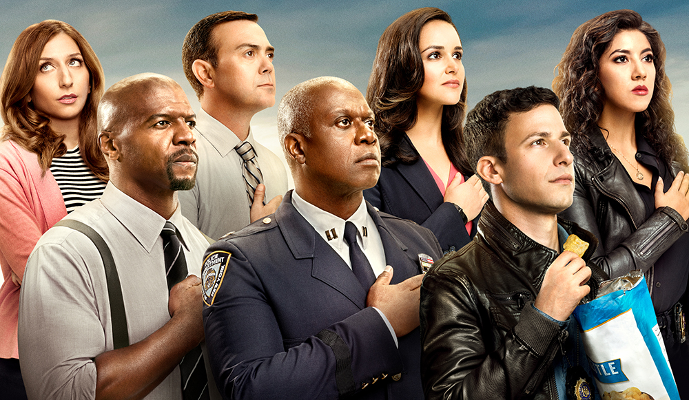 Cancelaron Brooklyn Nine-Nine y la gente no está feliz