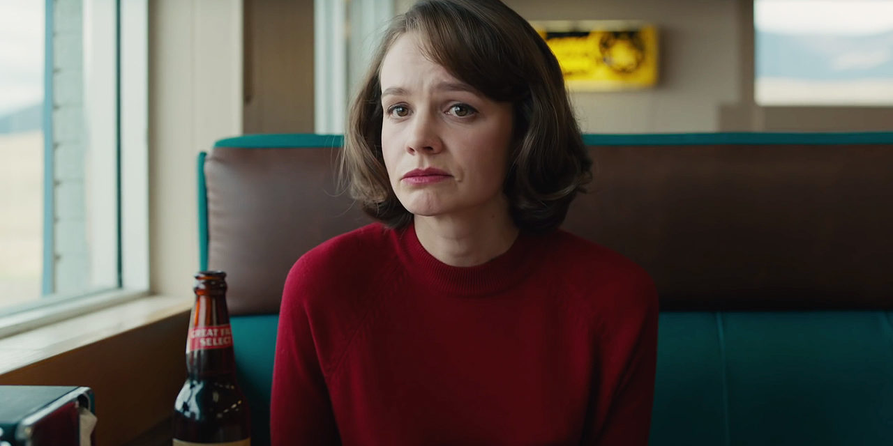 ¿Suenan las campanas del Oscar para Carey Mulligan?