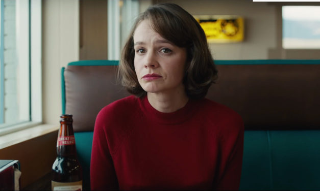 ¿Suenan las campanas del Oscar para Carey Mulligan?