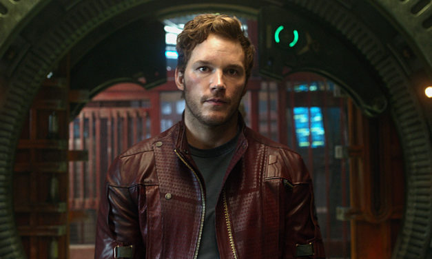 La gente está juzgando a Chris Pratt en redes por Avengers