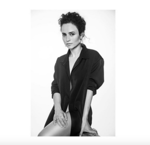 Damayanti Quintanar