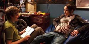 Juno, 2007