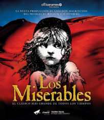 LOS MISERABLES