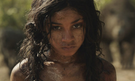 Esta nueva película de Mowgli es mucho más oscura