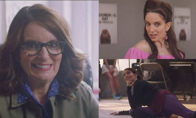 El #Fail de Tina Fey en Mean Girls, el Musical